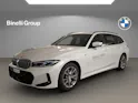 BMW 320d xDrive SAG Touring
