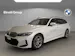 BMW 320d xDrive SAG Touring