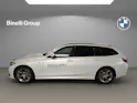 BMW 320d xDrive SAG Touring