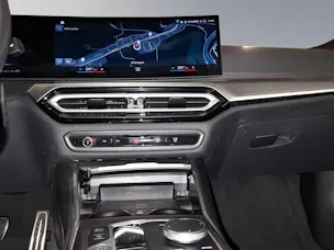 BMW 320d xDrive SAG Touring