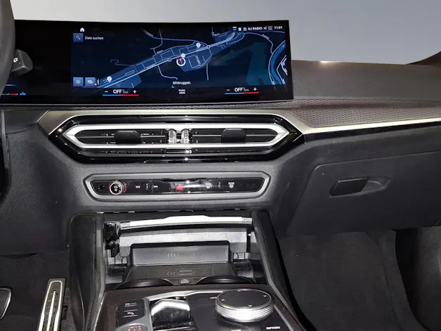 BMW 320d xDrive SAG Touring