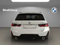 BMW 320d xDrive SAG Touring