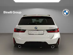 BMW 320d xDrive SAG Touring