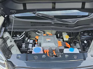 Leapmotor T03 Electric