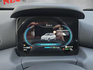 Leapmotor T03 Electric