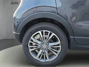 Leapmotor T03 Electric