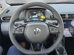 Leapmotor T03 Electric