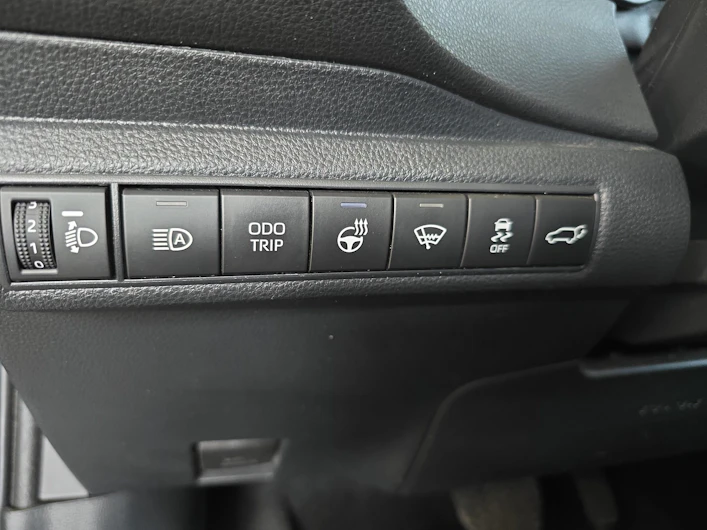 Fahrzeugbild TOYOTA COROLLA