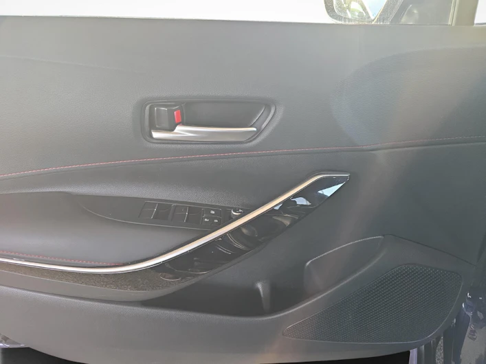 Fahrzeugbild TOYOTA COROLLA