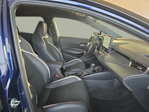 Fahrzeugbild TOYOTA Corolla Touring Sports 2.0 HSD GR Sport / ab 3,99% Leasing bei Abschluss einer Protect Autoversicherung