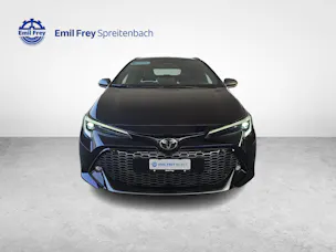 Toyota Corolla Touring Sports 2.0 HSD GR Sport / ab 3,99% Leasing bei Abschluss einer Protect Autoversicherung