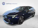 Toyota Corolla Touring Sports 2.0 HSD GR Sport / ab 3,99% Leasing bei Abschluss einer Protect Autoversicherung