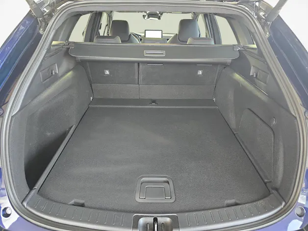 Toyota Corolla Touring Sports 2.0 HSD GR Sport / ab 3,99% Leasing bei Abschluss einer Protect Autoversicherung