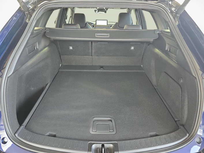 Fahrzeugbild TOYOTA COROLLA