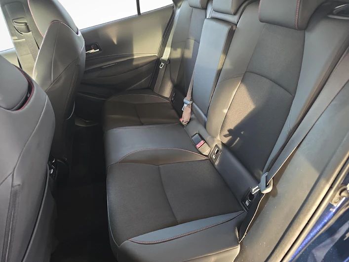 Fahrzeugbild TOYOTA COROLLA