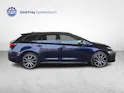 Toyota Corolla Touring Sports 2.0 HSD GR Sport / ab 3,99% Leasing bei Abschluss einer Protect Autoversicherung