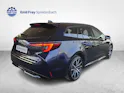 Toyota Corolla Touring Sports 2.0 HSD GR Sport / ab 3,99% Leasing bei Abschluss einer Protect Autoversicherung
