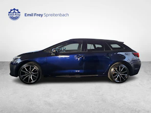 Fahrzeugbild TOYOTA Corolla Touring Sports 2.0 HSD GR Sport / ab 3,99% Leasing bei Abschluss einer Protect Autoversicherung