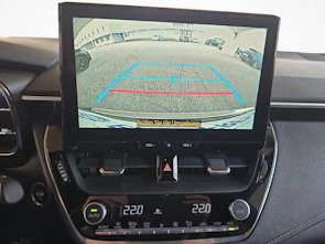 Fahrzeugbild TOYOTA Corolla Touring Sports 2.0 HSD GR Sport / ab 3,99% Leasing bei Abschluss einer Protect Autoversicherung