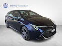 Toyota Corolla Touring Sports 2.0 HSD GR Sport / ab 3,99% Leasing bei Abschluss einer Protect Autoversicherung