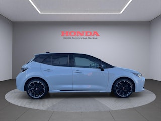 Vehicle placeholder image