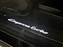 Porsche Cayenne Turbo E-Hybrid Coupé mit GT-Paket