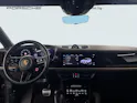 Porsche Cayenne Turbo E-Hybrid Coupé mit GT-Paket