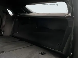 Porsche Cayenne Turbo E-Hybrid Coupé mit GT-Paket