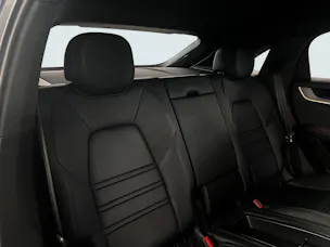 Porsche Cayenne Turbo E-Hybrid Coupé mit GT-Paket