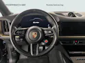 Porsche Cayenne Turbo E-Hybrid Coupé mit GT-Paket