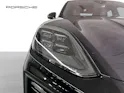 Porsche Cayenne Turbo E-Hybrid Coupé mit GT-Paket