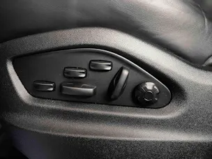 Porsche Cayenne Turbo E-Hybrid Coupé mit GT-Paket