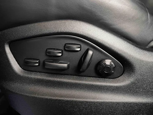 Porsche Cayenne Turbo E-Hybrid Coupé mit GT-Paket