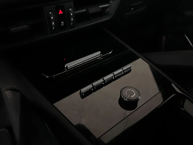 Porsche Cayenne Turbo E-Hybrid Coupé mit GT-Paket