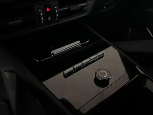 Porsche Cayenne Turbo E-Hybrid Coupé mit GT-Paket