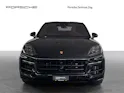 Porsche Cayenne Turbo E-Hybrid Coupé mit GT-Paket