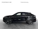 Porsche Cayenne Turbo E-Hybrid Coupé mit GT-Paket
