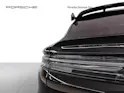 Porsche Cayenne Turbo E-Hybrid Coupé mit GT-Paket