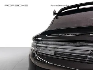 Porsche Cayenne Turbo E-Hybrid Coupé mit GT-Paket