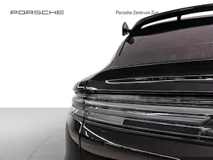 Porsche Cayenne Turbo E-Hybrid Coupé mit GT-Paket
