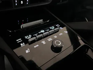 Porsche Cayenne Turbo E-Hybrid Coupé mit GT-Paket