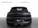 Porsche Cayenne Turbo E-Hybrid Coupé mit GT-Paket