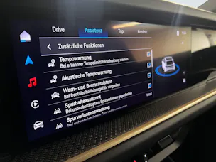 Porsche Cayenne Turbo E-Hybrid Coupé mit GT-Paket