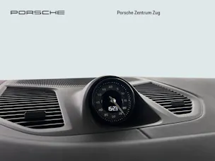 Porsche Cayenne Turbo E-Hybrid Coupé mit GT-Paket