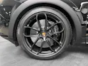 Porsche Cayenne Turbo E-Hybrid Coupé mit GT-Paket