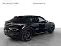 Porsche Cayenne Turbo E-Hybrid Coupé mit GT-Paket