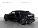 Porsche Cayenne Turbo E-Hybrid Coupé mit GT-Paket