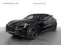 Porsche Cayenne Turbo E-Hybrid Coupé mit GT-Paket