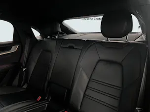 Porsche Cayenne Turbo E-Hybrid Coupé mit GT-Paket