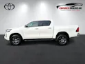 Toyota Hilux Double Cab.-Pick-up 2.4 D-4D 150 Style